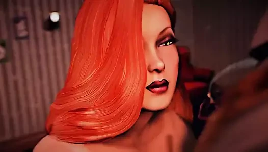 ötücü kuşun utancı - jessica tavşanı