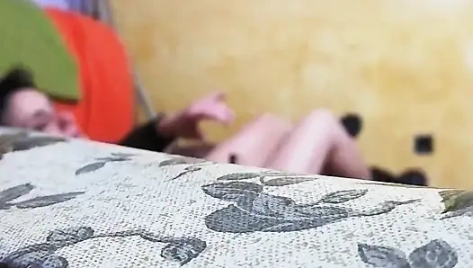 Recording a video without your permission