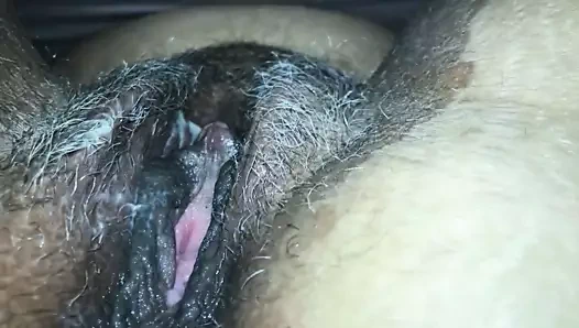 Dacaptainandmimosa içinde mimoza doggystyle pov sikme