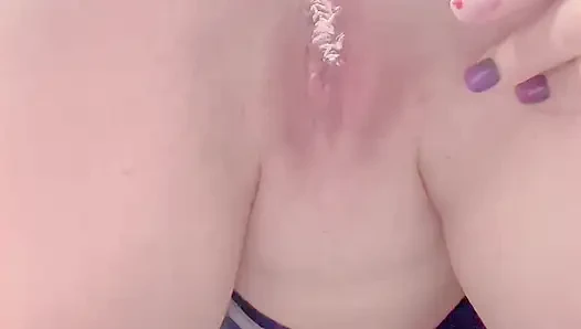 İş yerinde kendimi sikiyorum