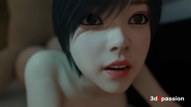 Chieko Japon versiyonu ile nexus-3 tokyo modu neon gecelerine hoş geldiniz