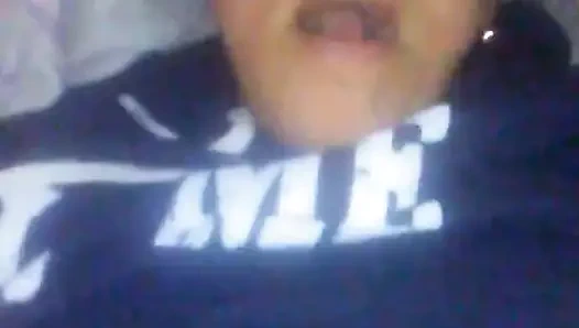 Stickyslut - kıçından sikişmek çok iyi hissettiriyor