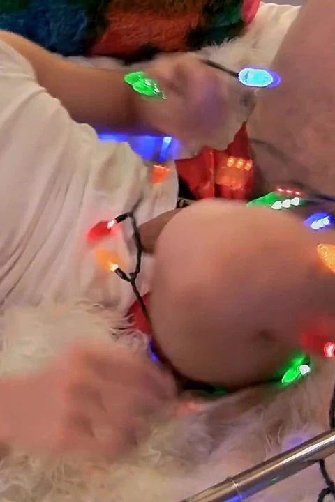 Seksi Zack ile şenlikli eğlence!