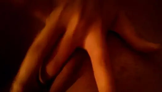 Caracas'lı bir kız