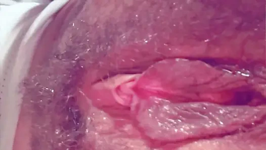 İşten önce büyük fışkırtma