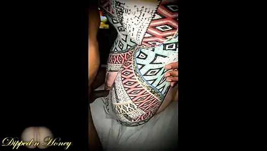 Bir kez daha, ballar büyük göt saltanatları!!