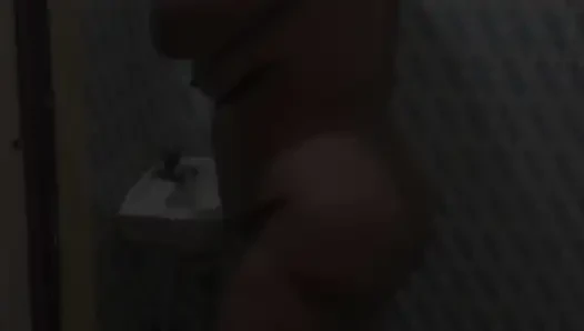 Hintli tamil iri güzel evli kadın maya seks sonrası çıplak banyo yıkama! Indianhotwifex