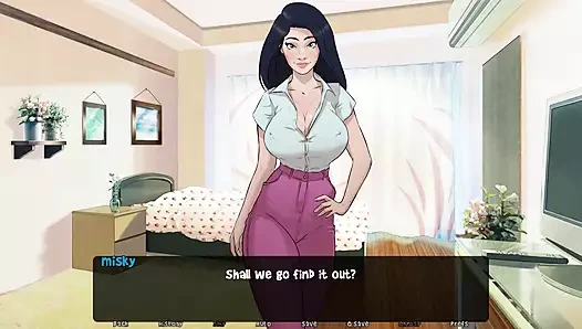 Tamas uyanıyor - bölüm 50 - misskitty2k tarafından carol ile derin anal