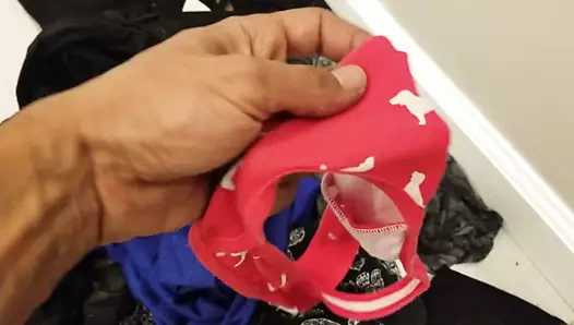 Kardeş bana bir sürpriz pt.1 bırakır