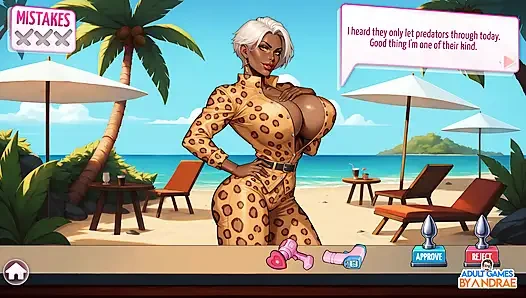 Ep4: her kostüm seni içine sokmıyor - futa zone: kontrolü