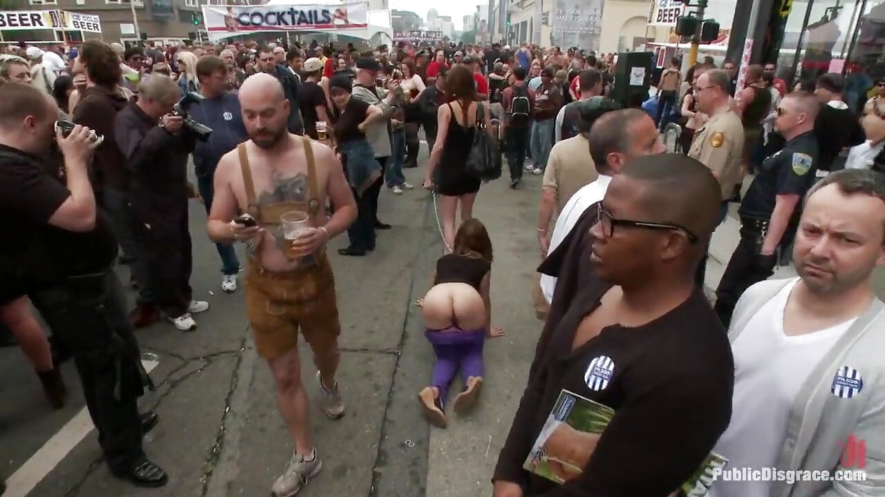 Folsom Sokak Fuarı