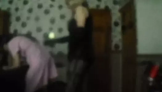 Benim yaramaz sürtük öğrenci suzy kullanma