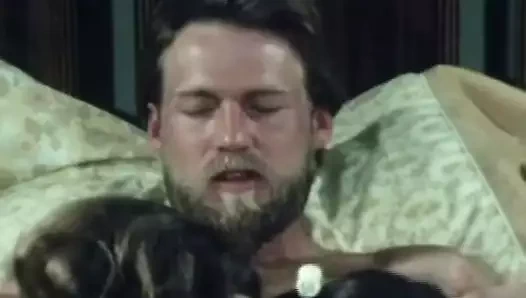 Klasik seks sadece derin bir çift tarafından hoşlanır