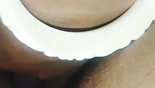 Vairal Indian bangali wife full sex video part (2)