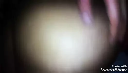 Por el ano a amiga
