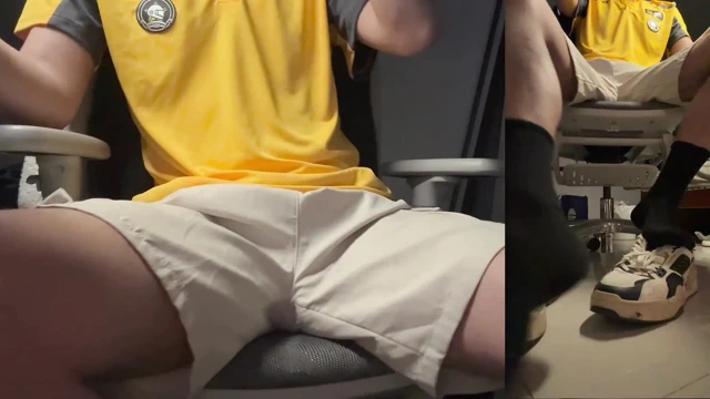 Meituan üvey erkek kardeş asmr yardımı yiyor [her gün uyumak istiyorum]