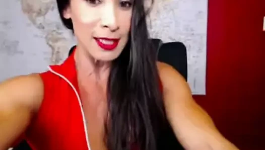 Denise web kamerasında 9-09-2014