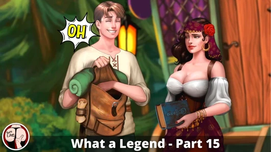 Wal 15 - göte şaplak atlamayı düşündü... ama bir ağaçtı