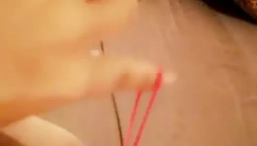 Geyşa taşakları