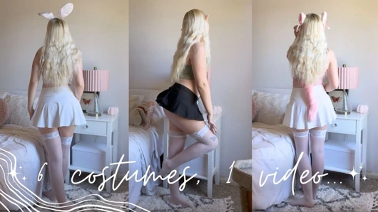 Görmen gereken 6 kostüm