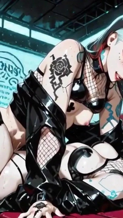 Hentai futanari derlemesi - futas sikişiyor ve kadınlara boşalıyor | Klip 1