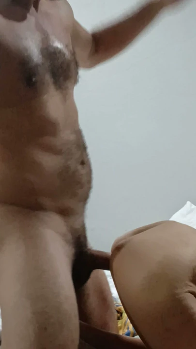 Derin ıslak am kaydırma