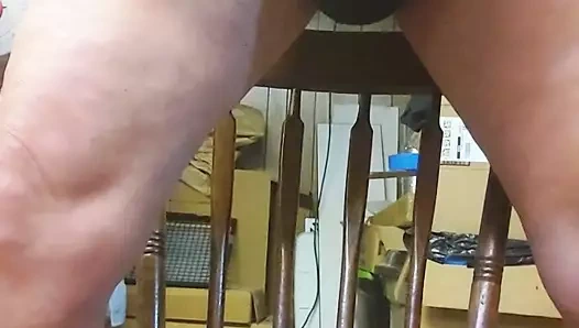 Heavy metal sokmanın tadını çıkarıyor