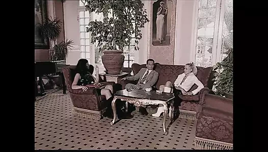 C'era Una Volta al Grand Hotel (2001) Restored