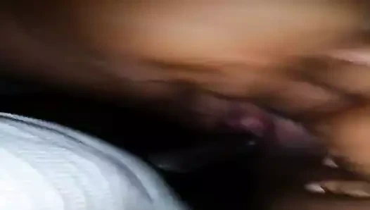 43 yaşındaki siyah hatun bana lanet