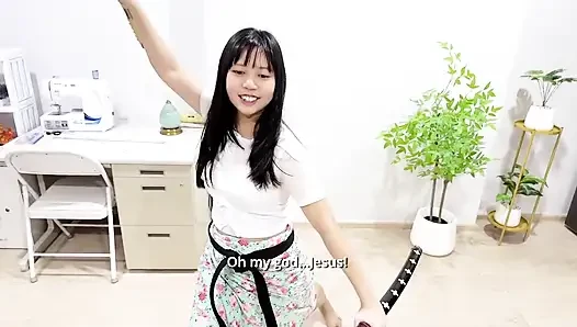 Burmalı kız orgazm porno
