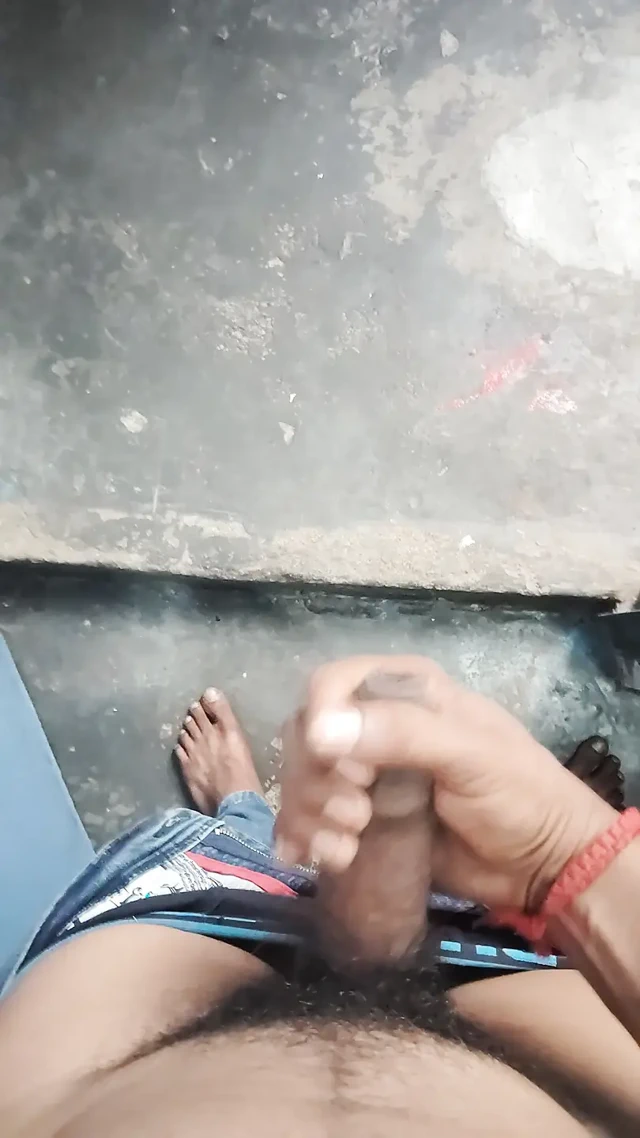 Pembe saçlı seksi' ateşli Hintli yarak