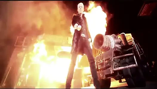 Scooter - hardcore ordusu