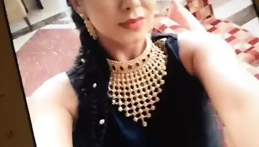 Nikki galrani döl haraç