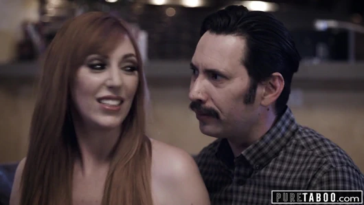 Horny Couple Would Love To Fuck Their Babysitter