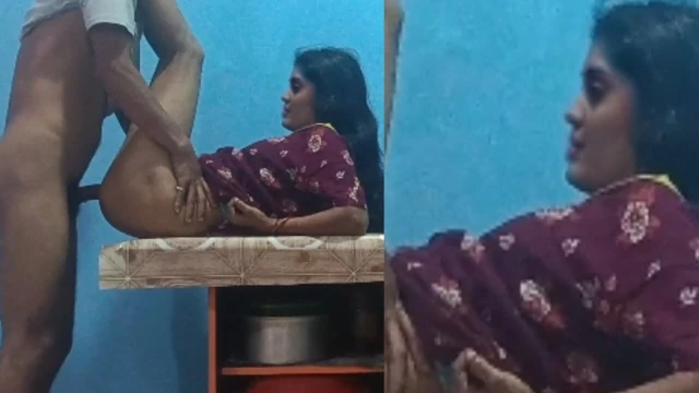 Köylü yenge yatakta çileden çıkartan koca desi evli kadın ne pati ko dhokha diya