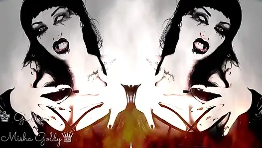 Succubus sana bunu yaptırdı! 31 TALIMATı (özel efektler eklendi)