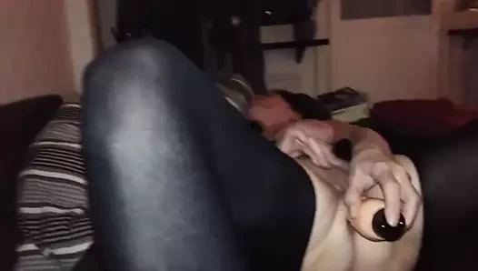 Attendo-anna iş başında