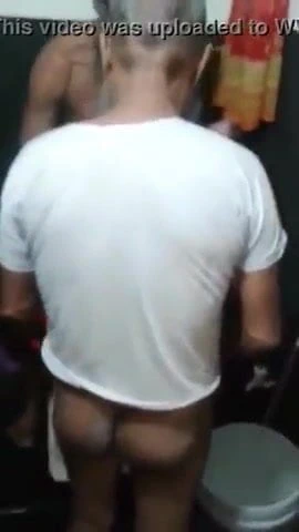 Müslüman desi eşcinsel