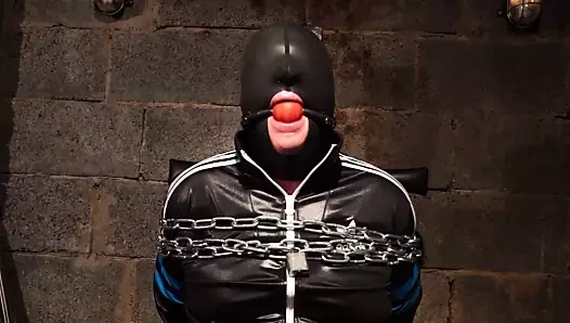 Zincirlenmiş - bir esaret filmi - bölüm 1