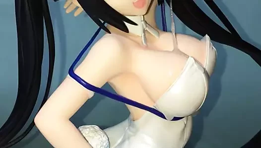 Figure Bukkake SOF Hestia Bunny