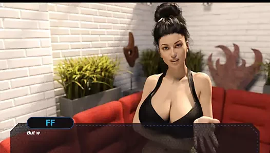 Arzu-aşk seks rüyaları