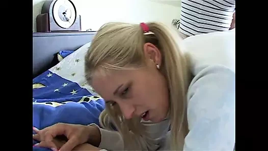 Amateur Orgasms - Episode 2