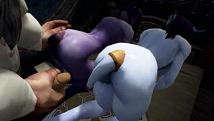 Whorecraft ch1ep1 4. bölüm yeniden çevrimi