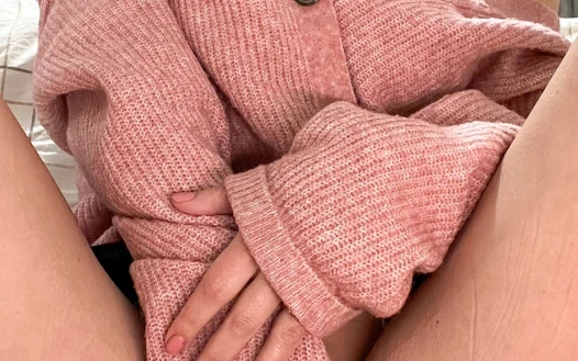 Solo oyun! Tamamen doğal zevk sadece senin için