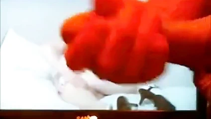 Seksi küçük hanım evladına haraç