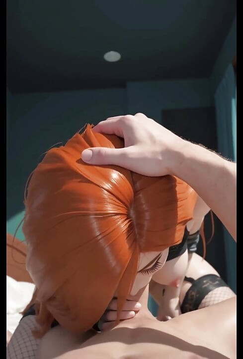 Bakış açısı sürtük üvey kız kardeş kim olası cosplay - sert sikiş