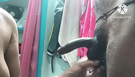 Vizag teluggu teyze sokeng