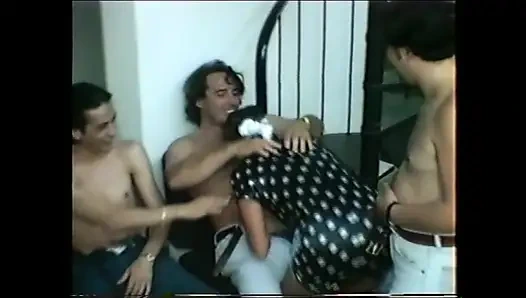 RECLUTE #05 (tam film)