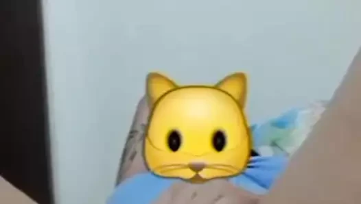 mastürbasyon yapmayı severim