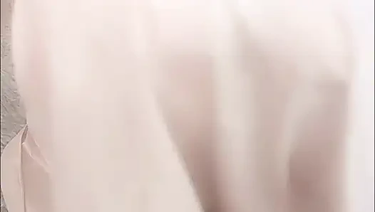 Profitez de ma masturbation anale avec un gode ! C’était merveilleux !